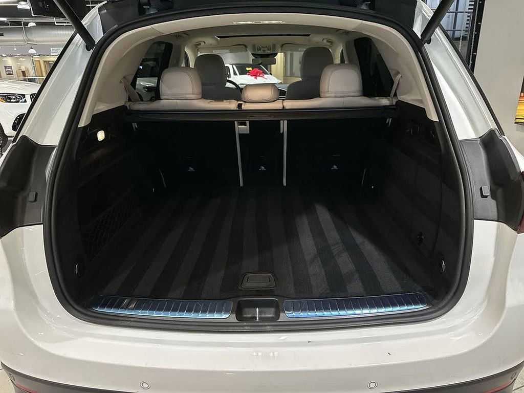 Used 2022 Mercedes-Benz GLE 450 4MATIC image 31