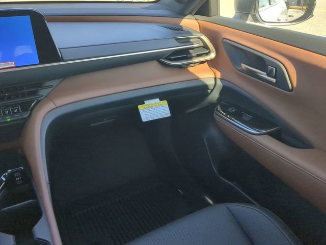 New 2026 Toyota Crown Limited image 16