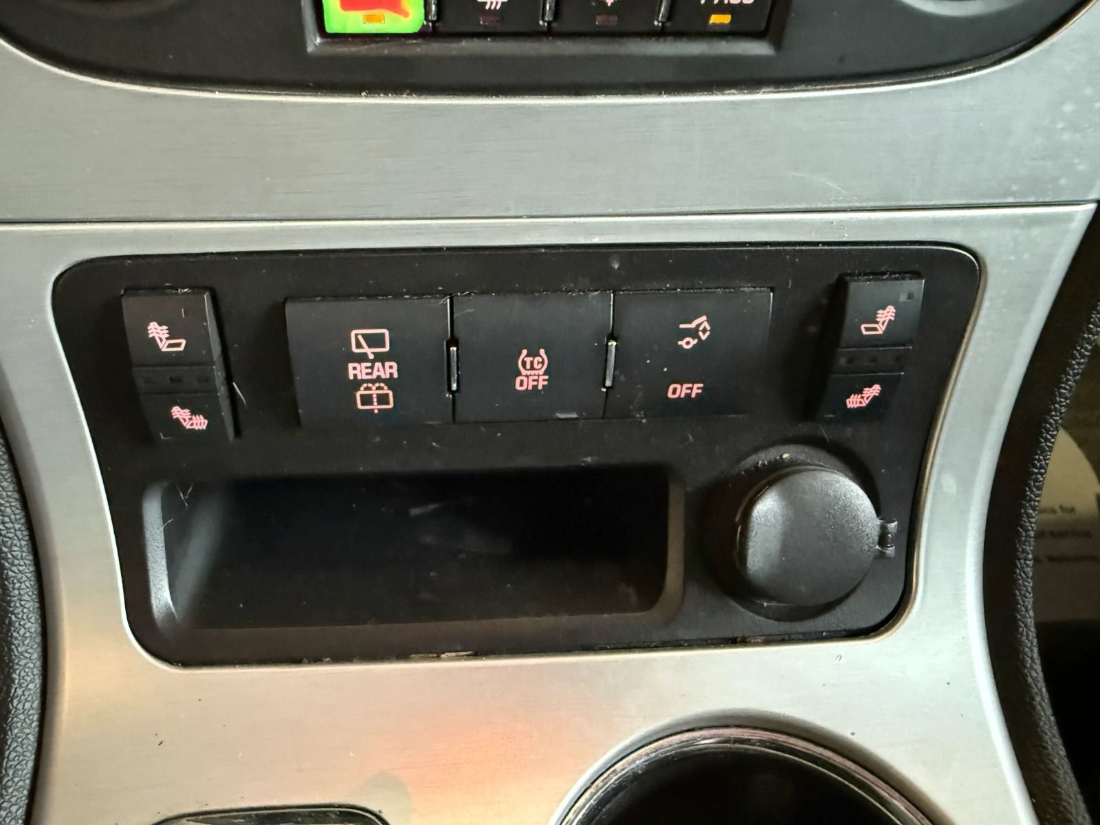 Used 2012 GMC Acadia SLT FWD image 22
