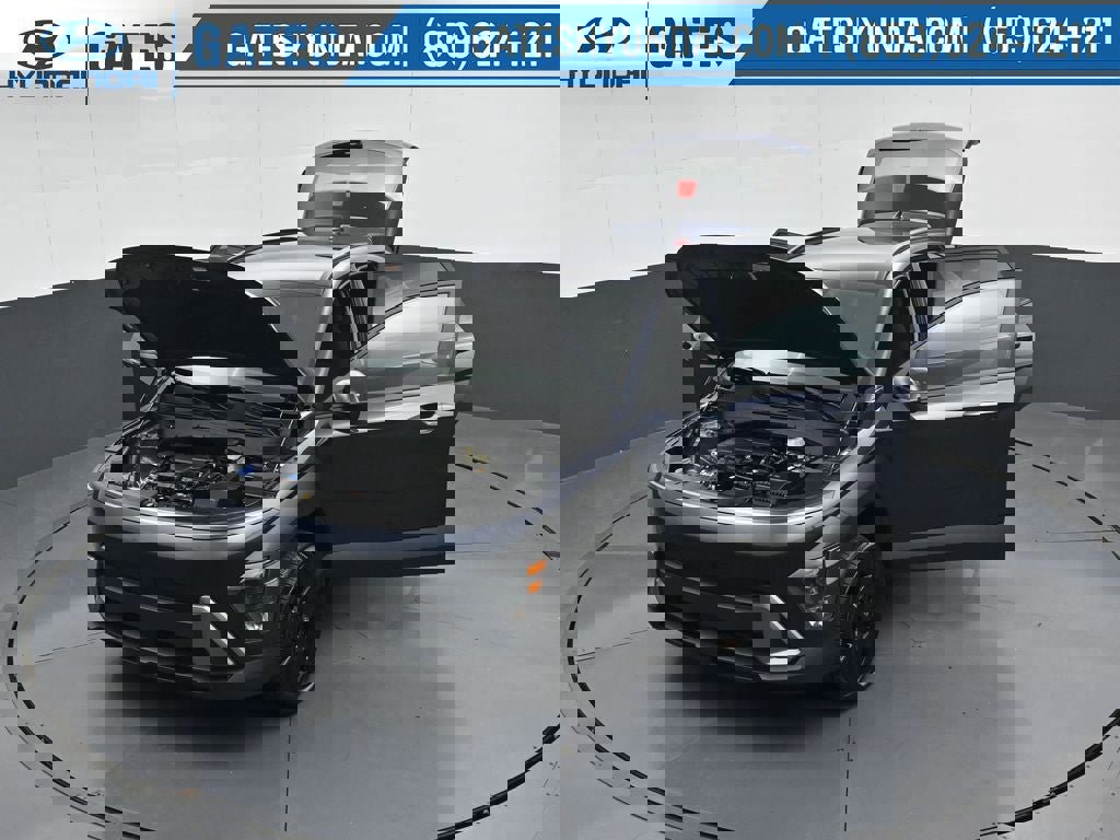 New 2026 Hyundai Kona SEL Sport image 54