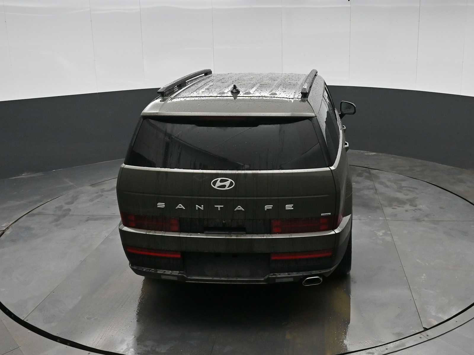 New 2026 Hyundai Santa Fe SEL image 26