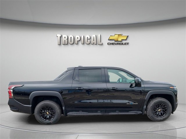 New 2026 Chevrolet Silverado EV LT w/ Plus Package image 6