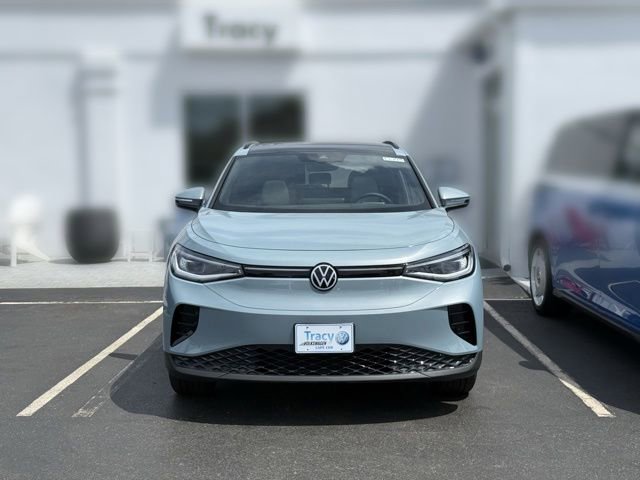 New 2026 Volkswagen ID.4 Pro S RWD image 2