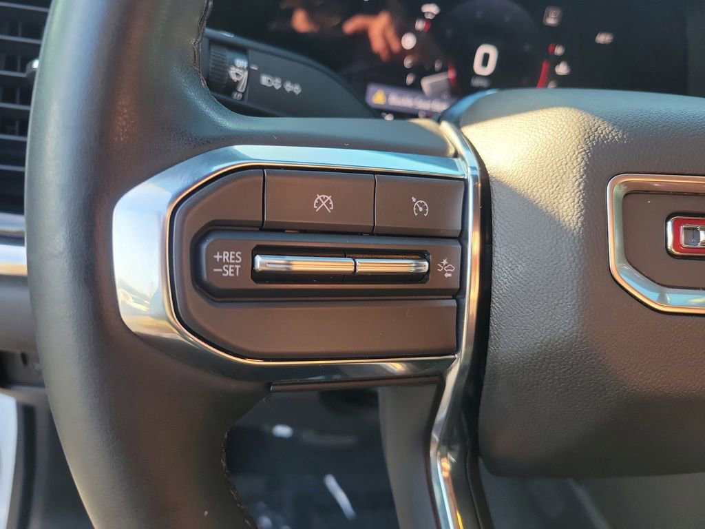 Used 2023 GMC Canyon Elevation w/ Elevation Premium Package image 29