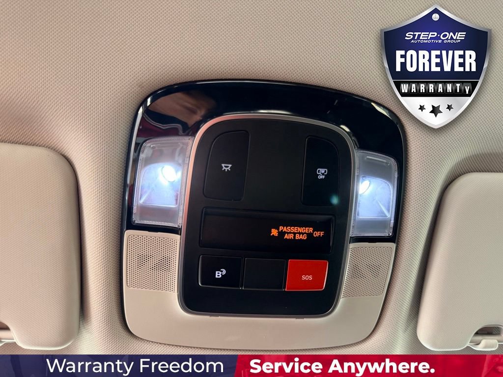 Used 2025 Hyundai Tucson SEL FWD image 25