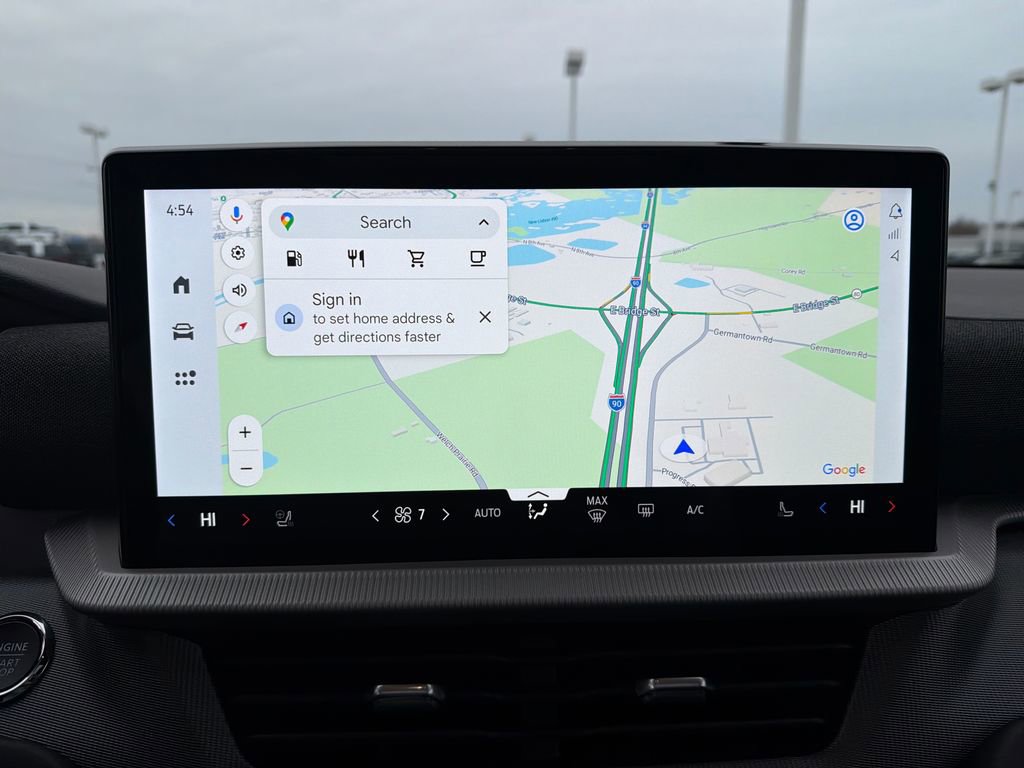 New 2026 Ford Explorer ST-Line image 19