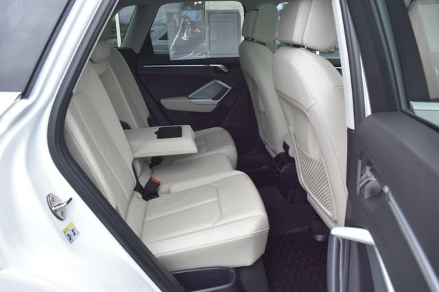 Used 2022 Audi Q3 2.0T Premium Plus AWD/4WD image 43