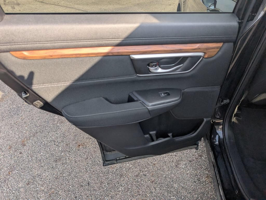 Used 2021 Honda CR-V EX image 9