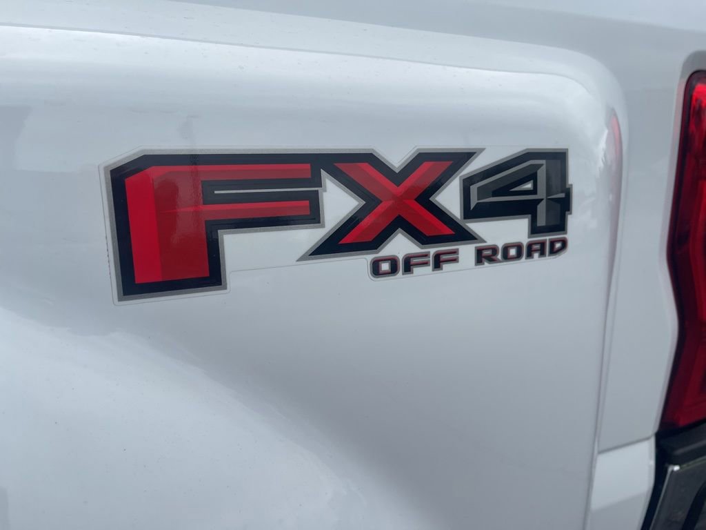 Used 2022 Ford F450 Lariat w/ Lariat Ultimate Package AWD/4WD image 16
