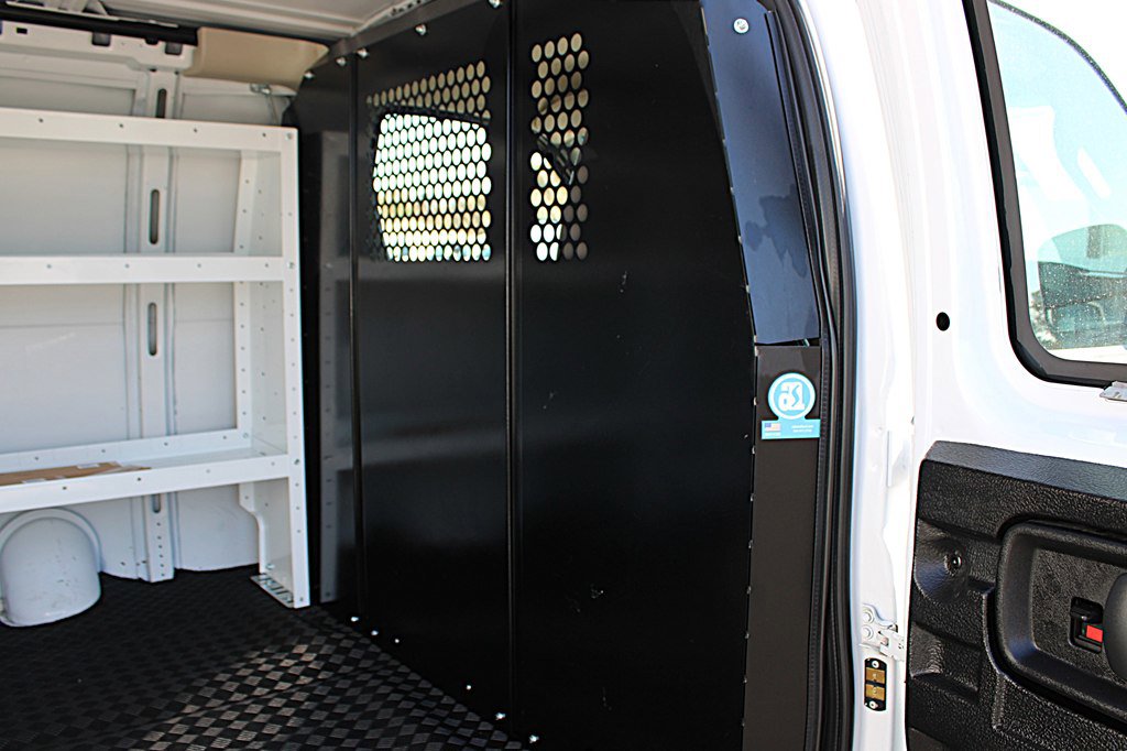 Used 2024 GMC Savana 2500 w/ Driver Convenience Package image 10