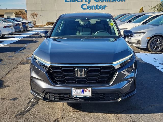 Used 2024 Honda CR-V EX image 2