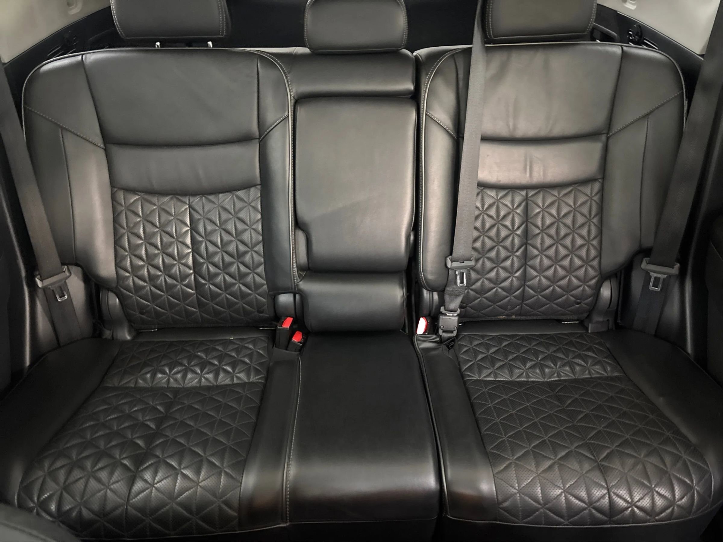 Used 2020 Nissan Murano Platinum image 20