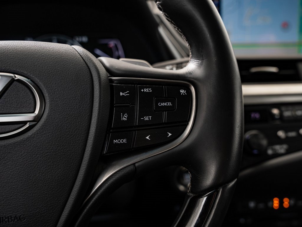 Used 2019 Lexus ES 350 Luxury image 29