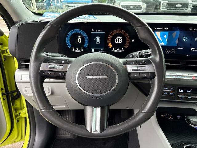 Used 2024 Hyundai Kona SEL image 17