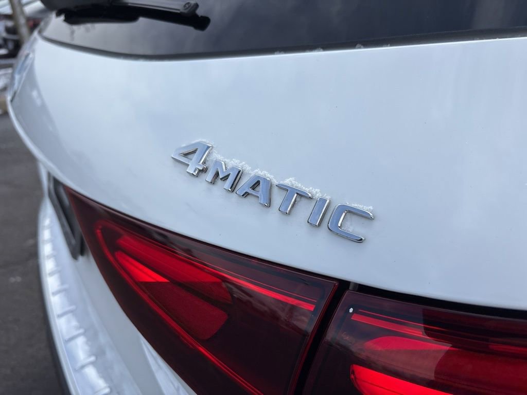 Used 2024 Mercedes-Benz GLA 250 GLA 250 image 4