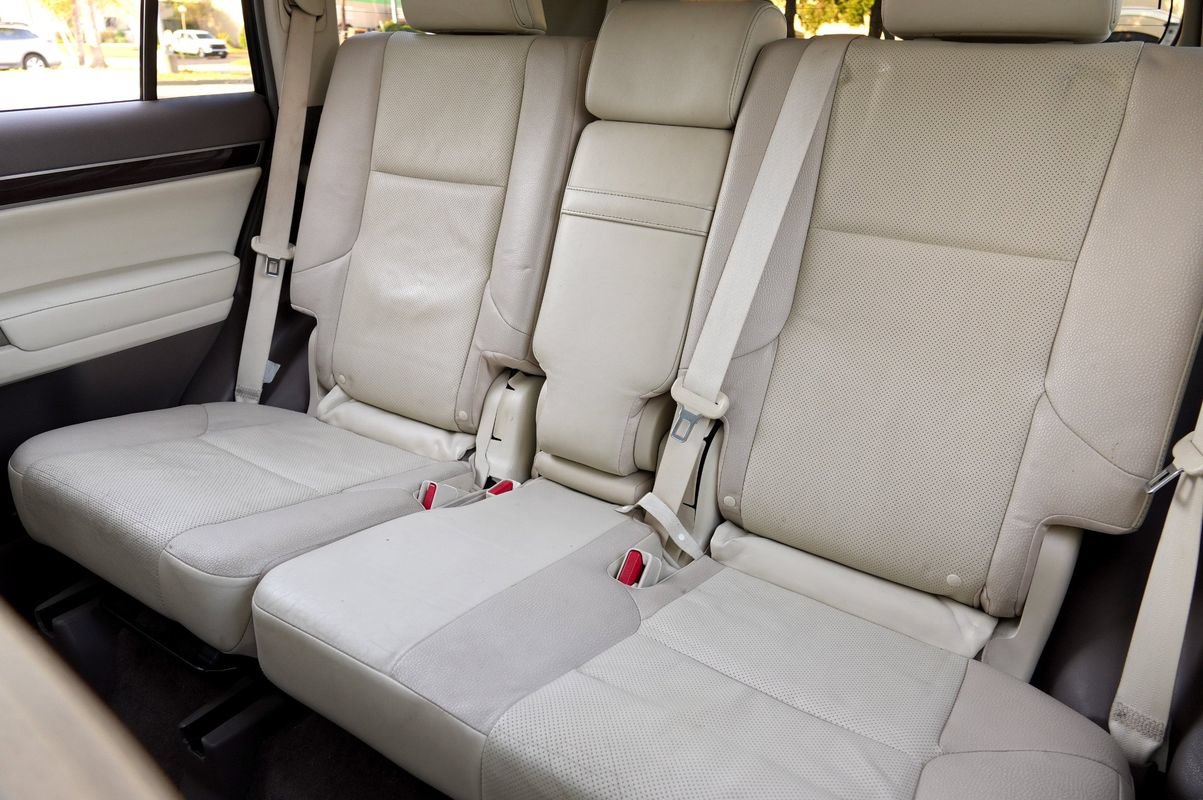 Used 2014 Lexus GX 460 w/ Premium Package AWD/4WD image 14