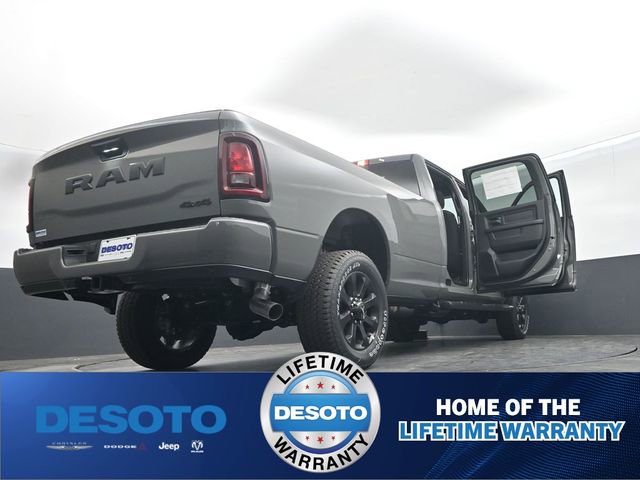 New 2026 RAM 2500 Tradesman image 70