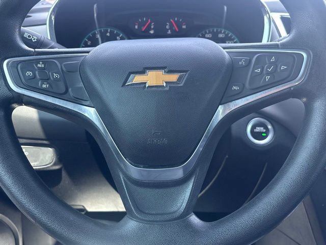 Used 2018 Chevrolet Equinox LS w/ LPO, Floor Liner Package image 17