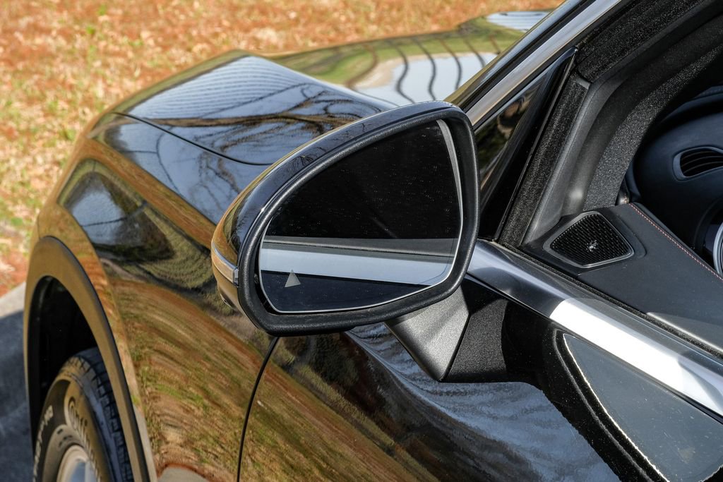 Used 2023 Mercedes-Benz GLC 300 GLC 300 image 44