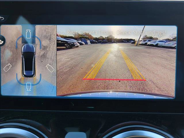 New 2026 Mercedes-Benz GLA 35 AMG 4MATIC image 13