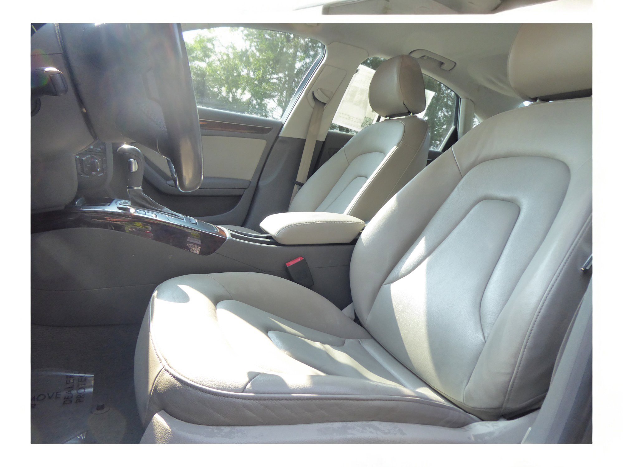 Used 2013 Audi A4 2.0T Premium Plus image 15