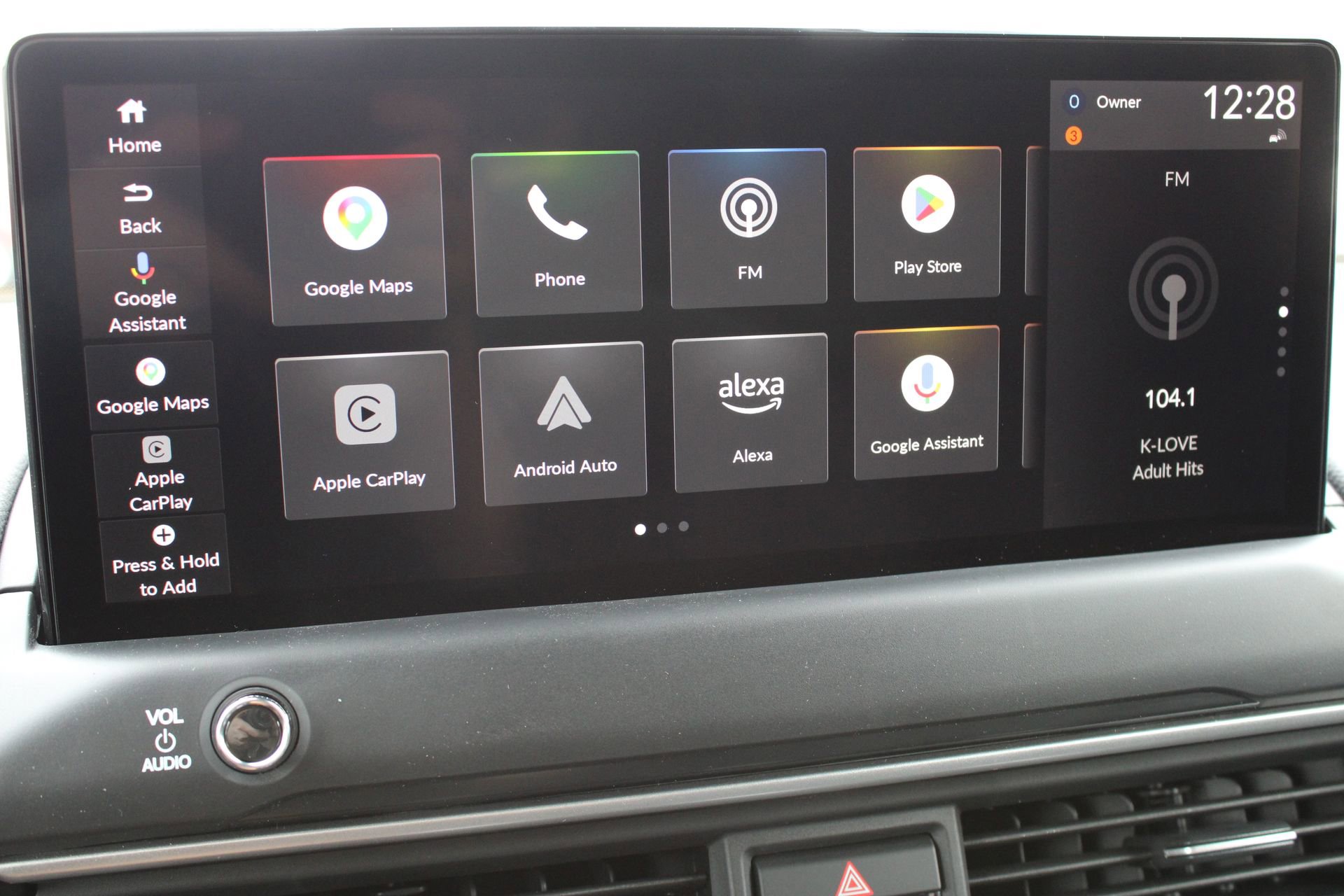 New 2026 Honda Pilot Touring image 34