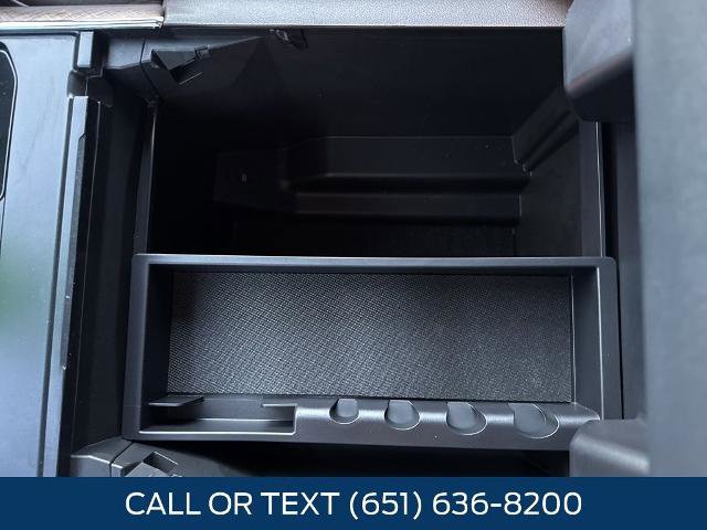 Certified 2024 Ford F150 King Ranch image 17