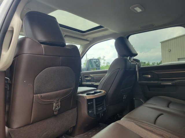 Used 2025 RAM 2500 Limited AWD/4WD image 15