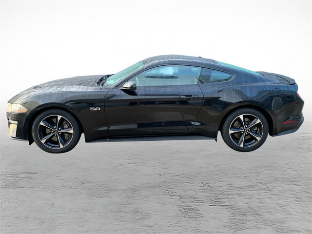 Used 2020 Ford Mustang GT RWD image 5