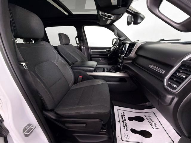 Used 2019 RAM 1500 Big Horn image 27