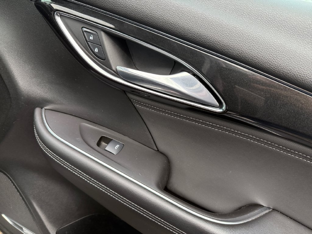 Used 2024 Buick Envision Preferred AWD/4WD image 42