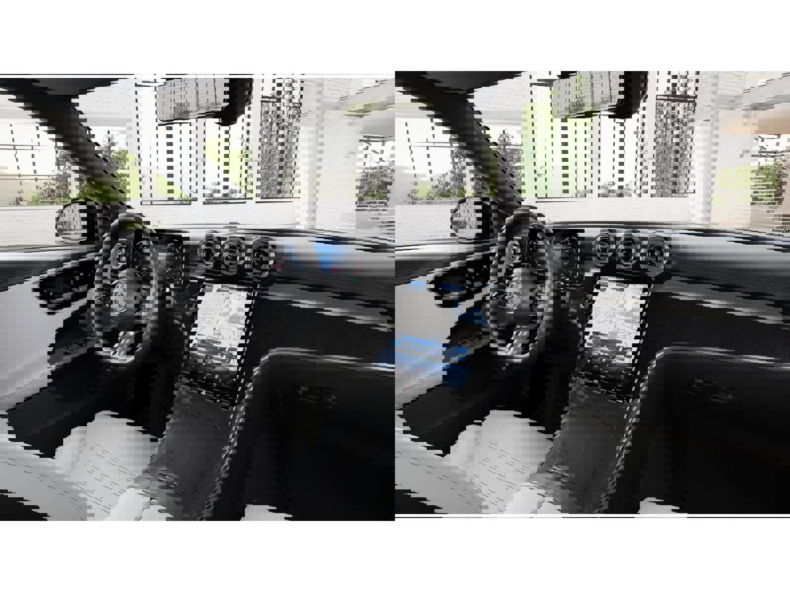 Used 2026 Mercedes-Benz C 300 4MATIC Sedan image 5