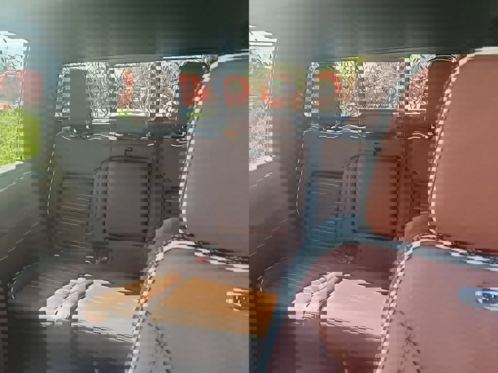 New 2026 GMC Sierra 3500 Denali Ultimate image 17