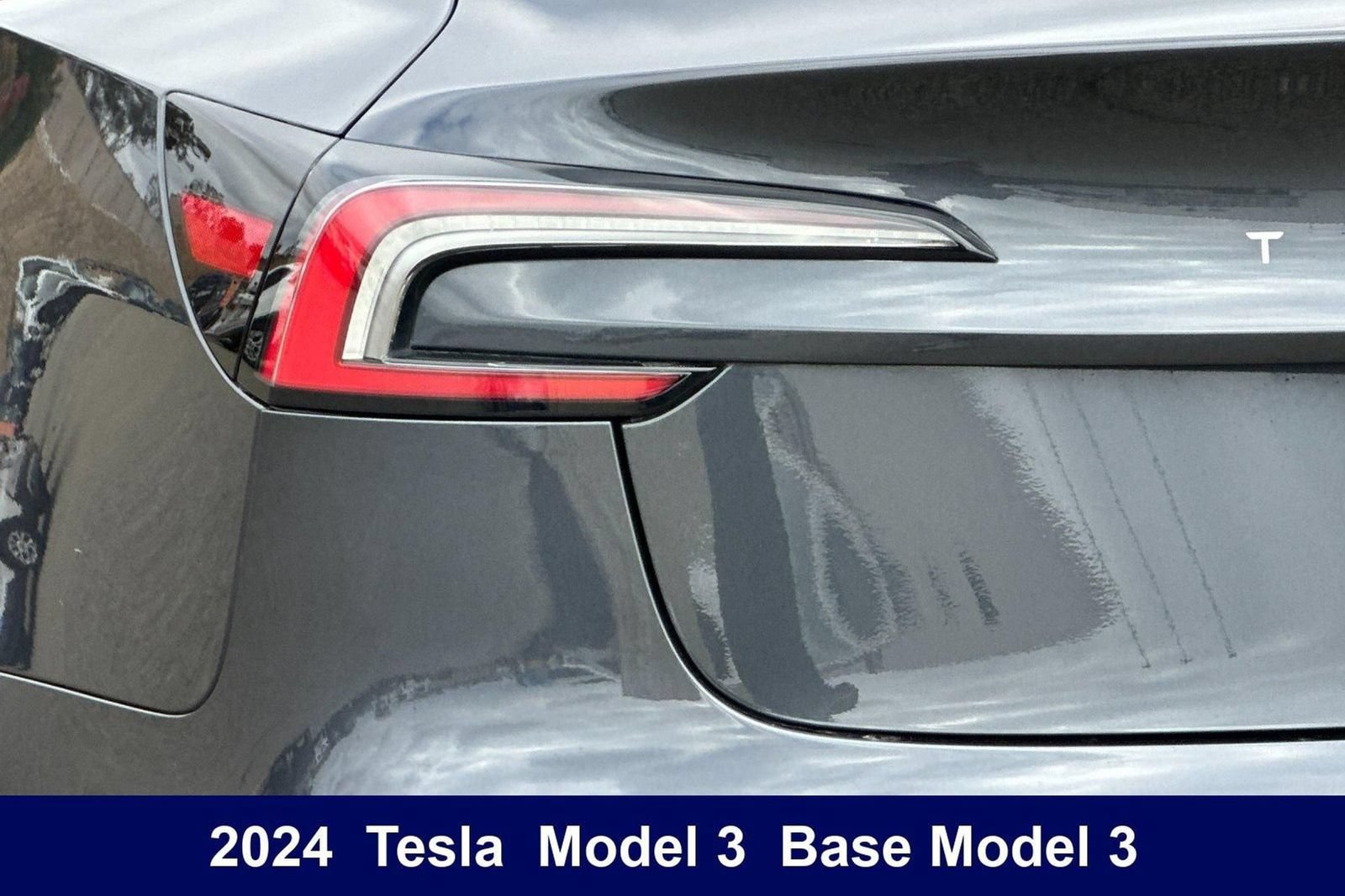 Used 2024 Tesla Model 3 Standard Range RWD image 38
