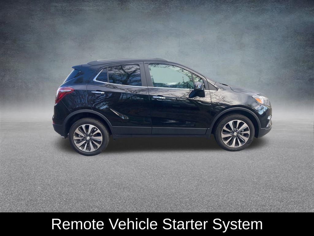 Used 2022 Buick Encore Preferred w/ Safety Package image 8