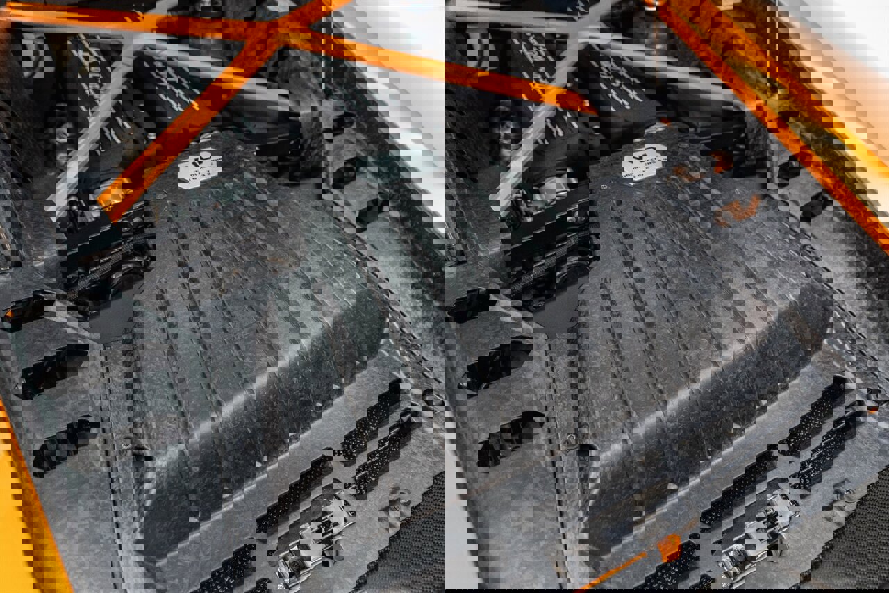 Used 2017 Lamborghini Huracan LP 610-4 AWD/4WD image 50