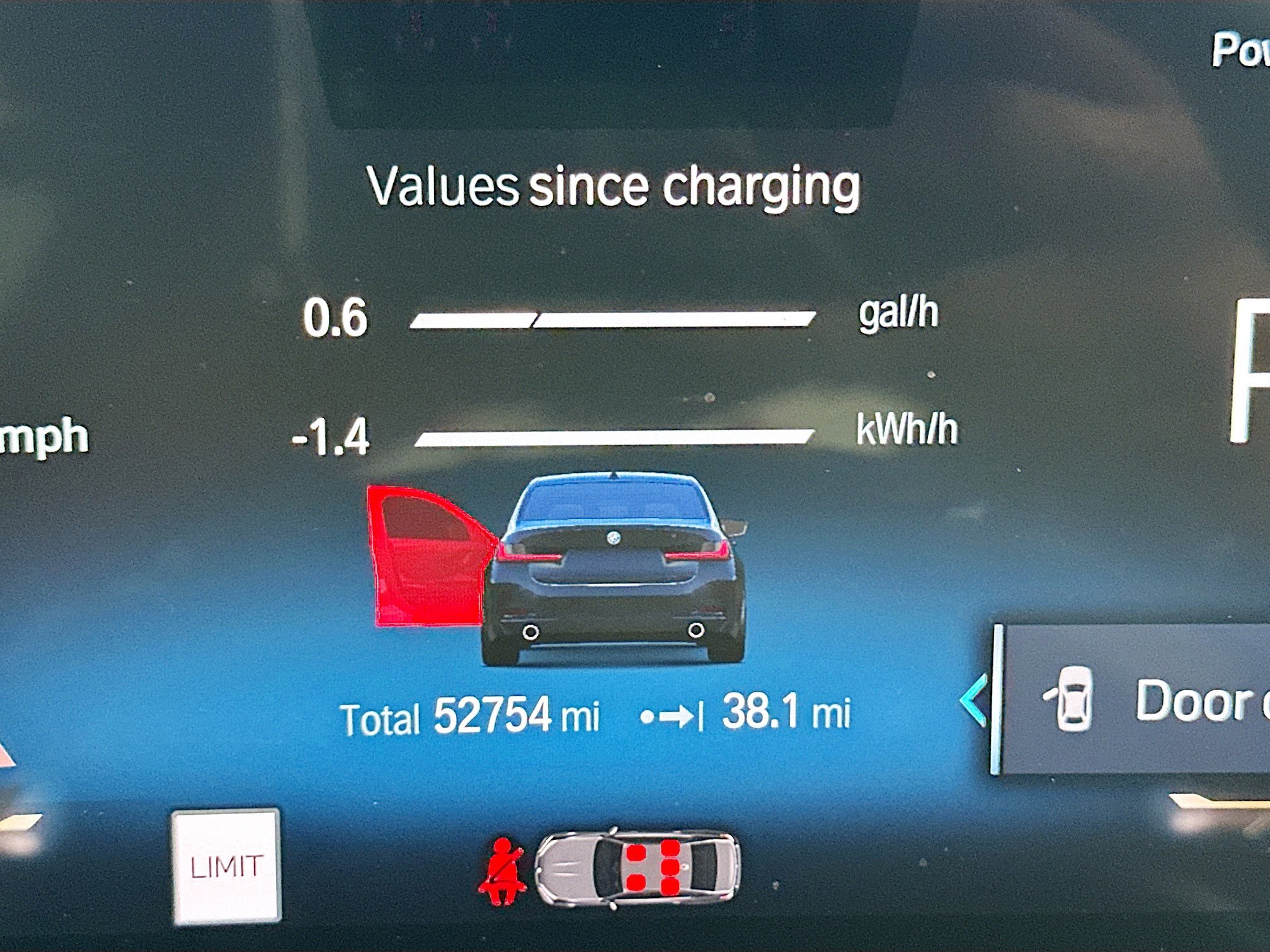 Used 2023 BMW 330e 330e w/ Premium Package image 12