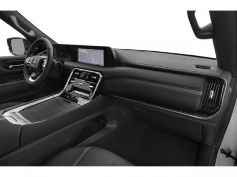 Certified 2026 Nissan Armada SL AWD/4WD image 17