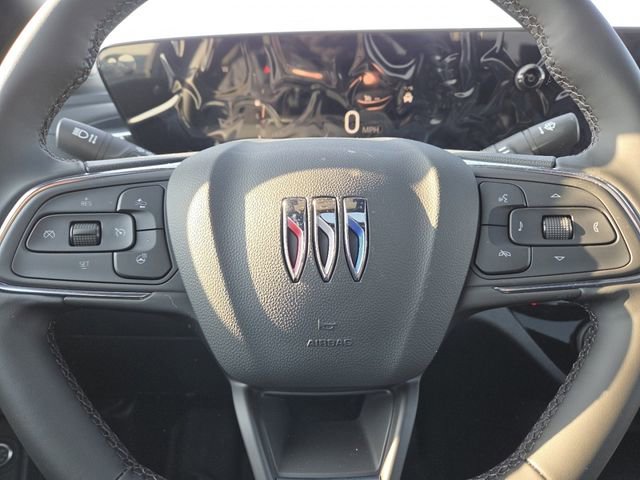 New 2026 Buick Envista Sport Touring w/ Convenience I Package FWD image 34