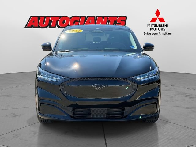 Used 2023 Ford Mustang Mach-E Select image 6