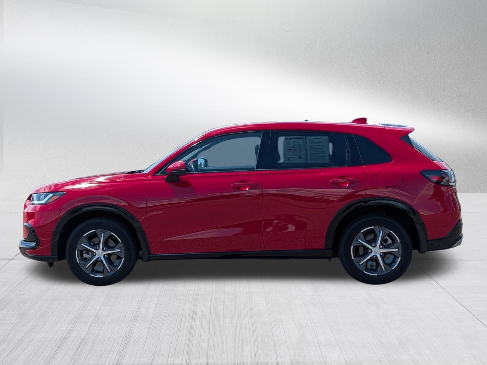 Used 2025 Honda HR-V EX-L image 4