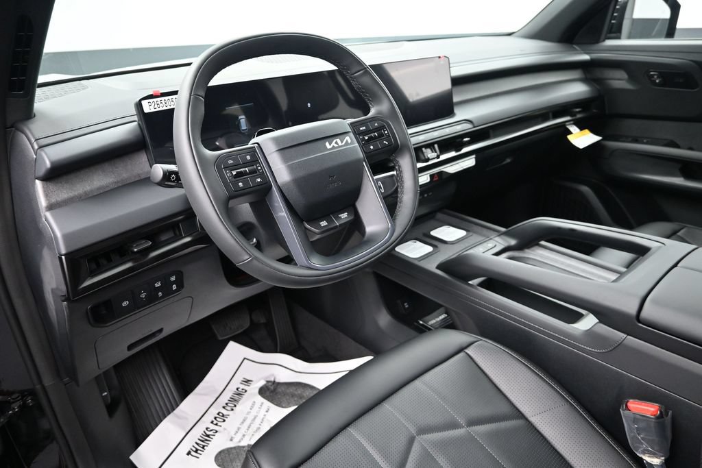 Certified 2027 Kia Telluride EX X-Line w/ Towing Package AWD/4WD image 13