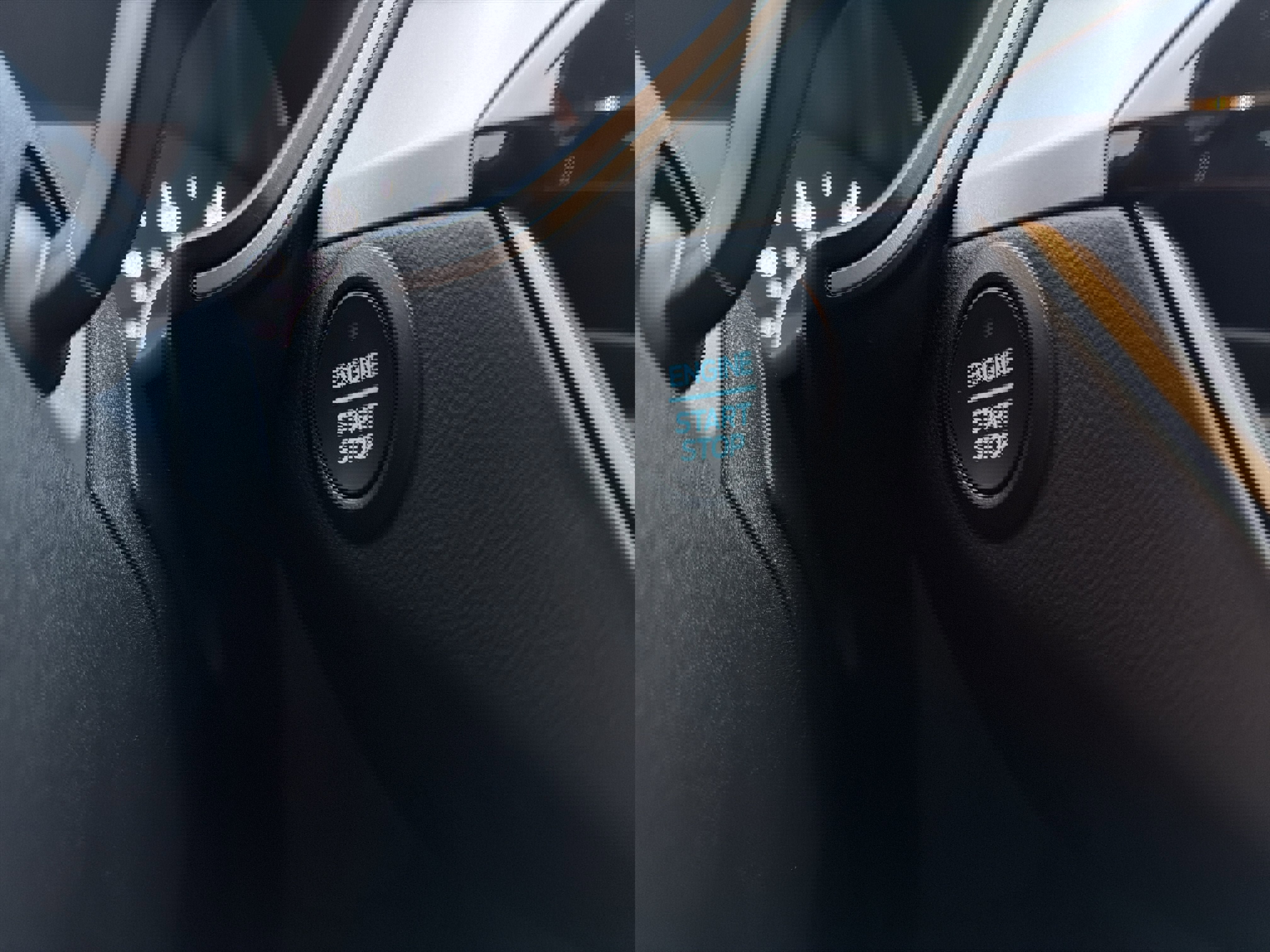 Used 2022 Ford Escape SEL image 18