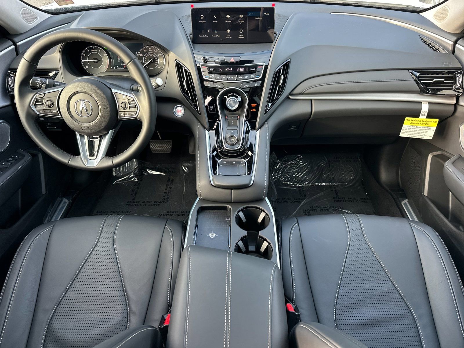 New 2025 Acura RDX Technology Package image 12