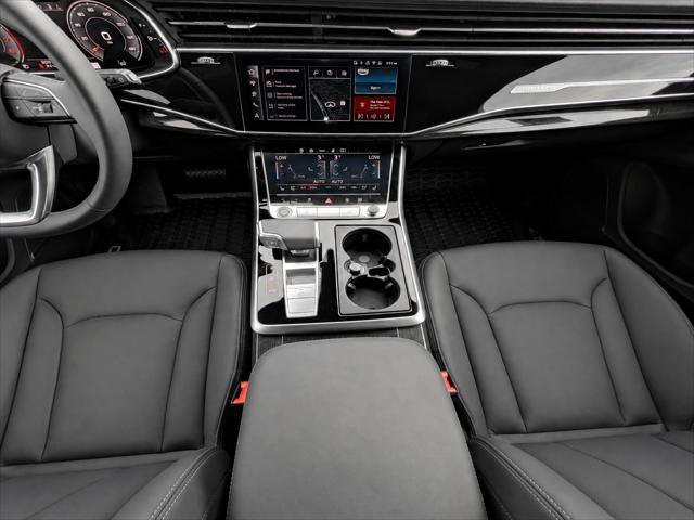 Certified 2026 Audi Q7 3.0T Premium Plus AWD/4WD image 17