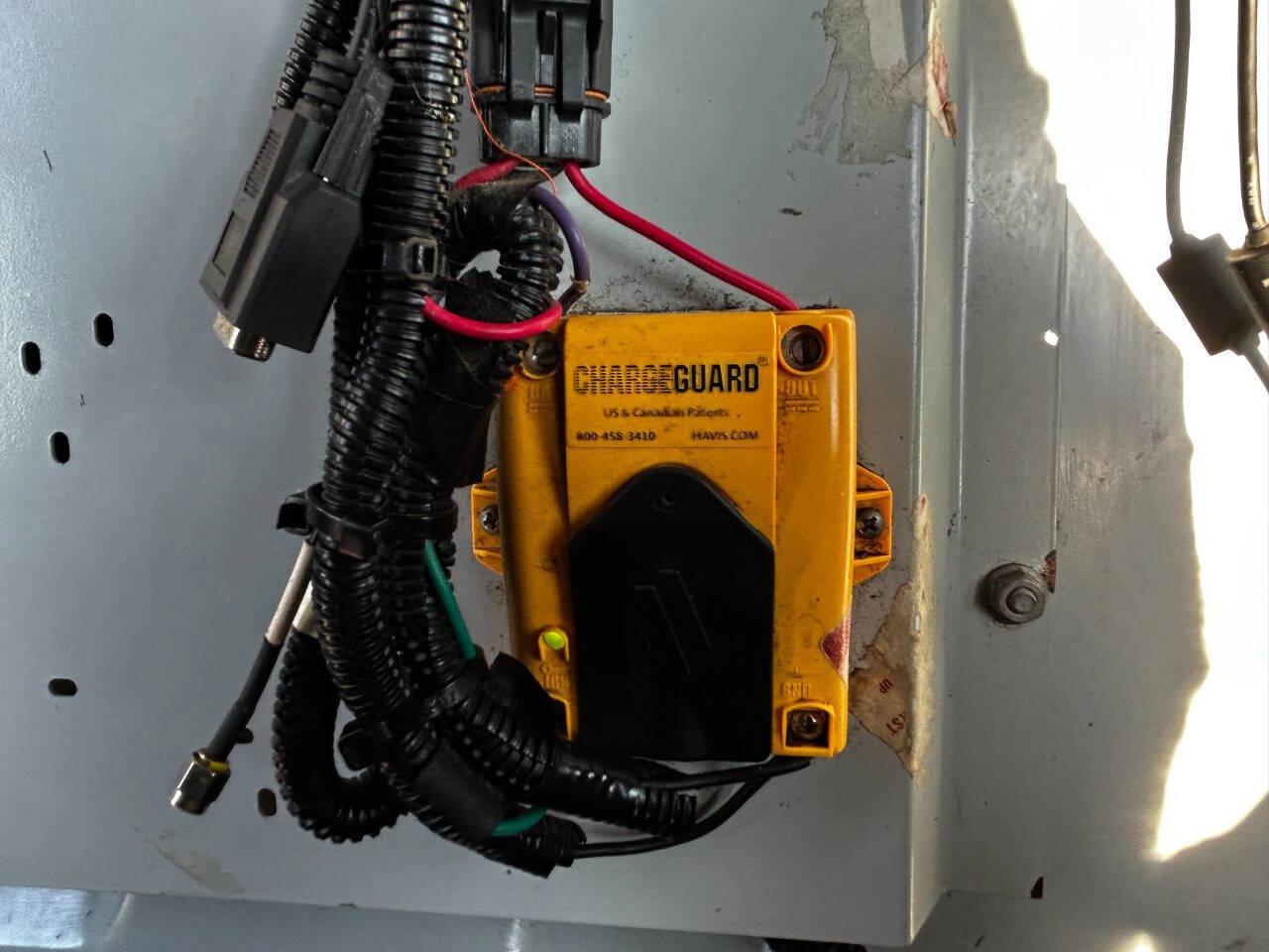 Used 2014 Ford Transit Connect XL image 39