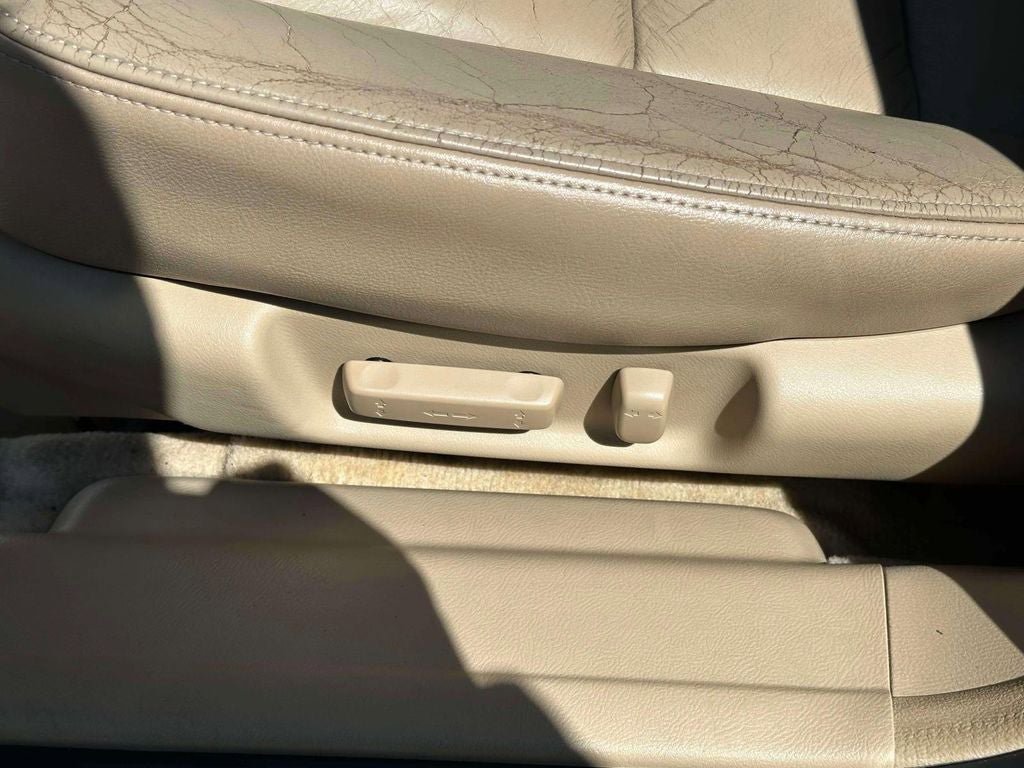 Used 2005 Honda Accord EX-L image 18
