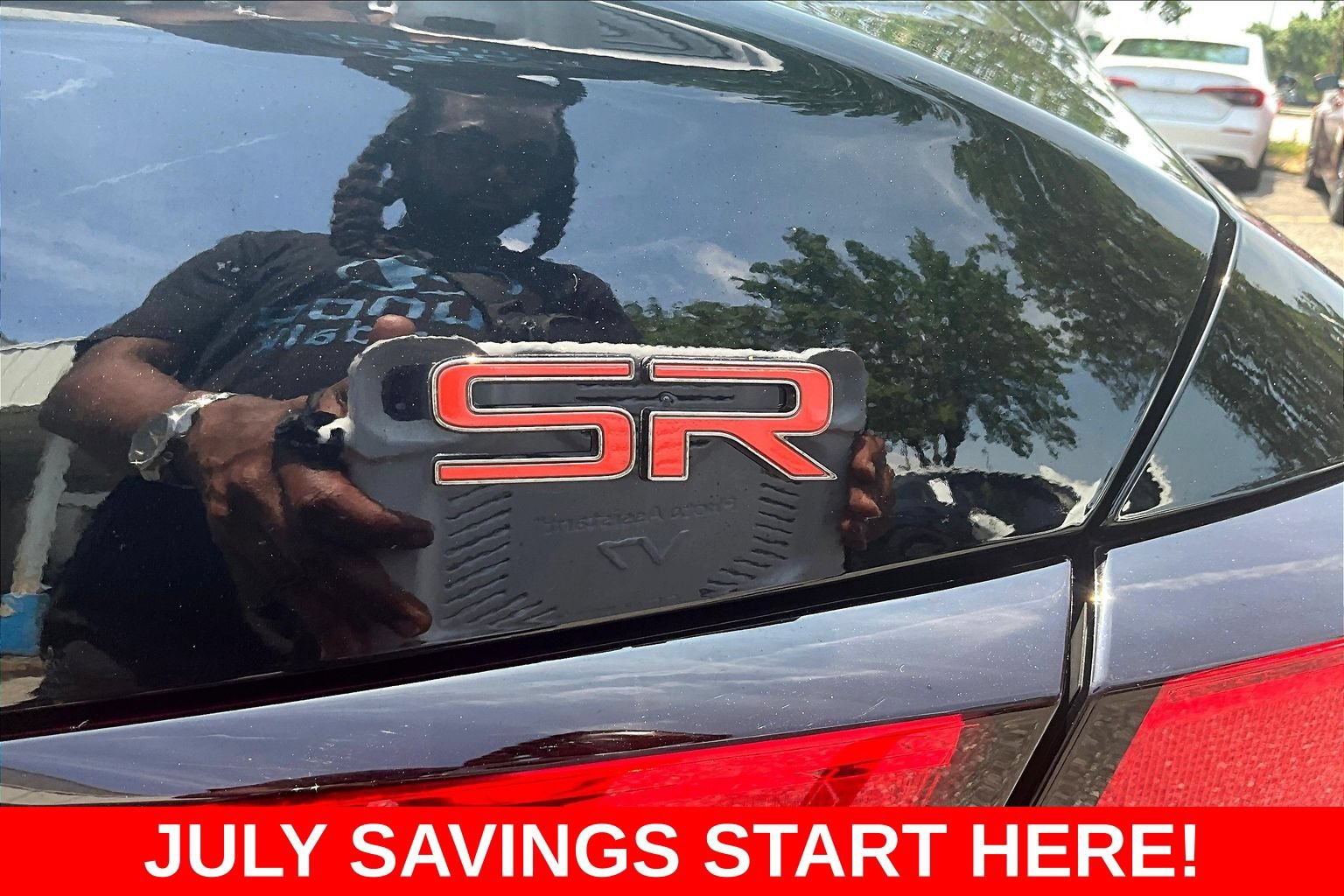Used 2024 Nissan Altima 2.5 SR FWD image 31