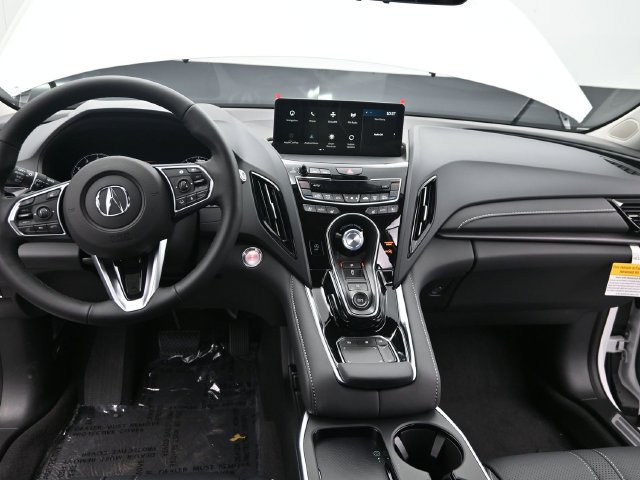 New 2026 Acura RDX w/ Advance Package AWD/4WD image 15