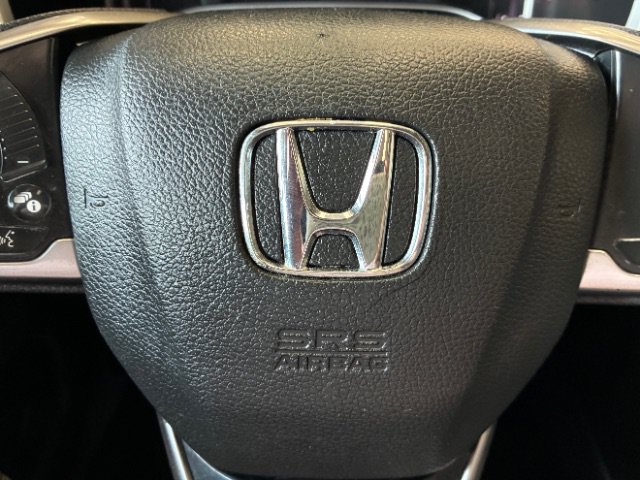 Used 2018 Honda CR-V EX image 20
